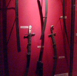 сабли - львовская оружейеая палата