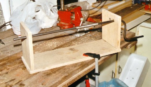 Намотка пружины