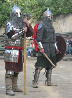 Турнир Ратибор, сентябрь 2009