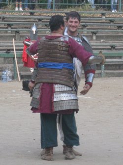 Быковский и Макуха