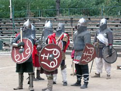 Команда "Рарогъ"