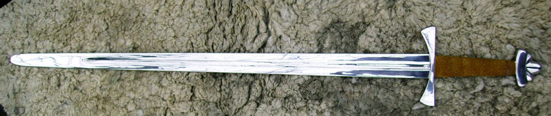 Меч Воздвиженское