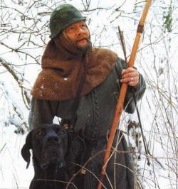 охотник 14 в