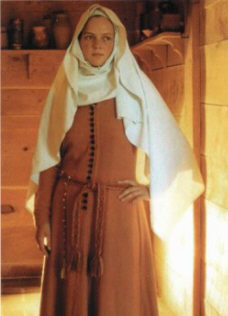 жена капитана