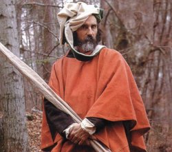 капюшон - шаперон