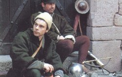 наемники-арбалетчики