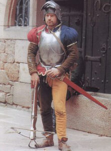 арбалетчик