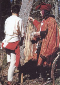 инженер и рабочий