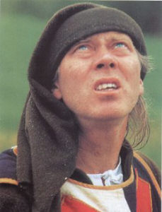 средневековая шапка