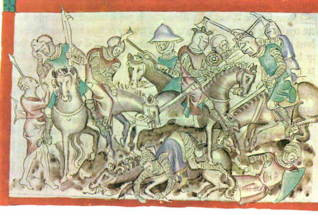 бацинет-грандбацинет фошард