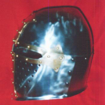 шлем сахарная голова