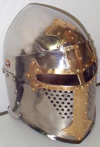 сделать сахарную голову