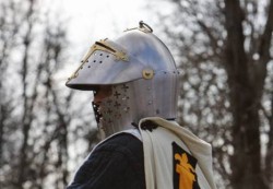 шлем сахарная голова