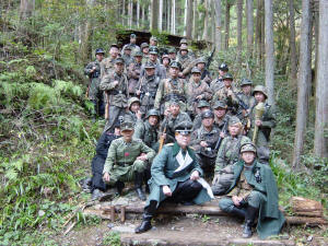 Татаро-монгольский вермахт