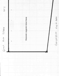 выкройки topfhelm