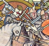 Топфхельмы Библия Мациевского