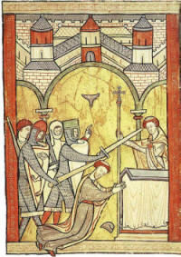 ранний потхельм