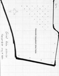 лицевая пластина Грейтхельм