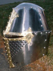 грейтхельм