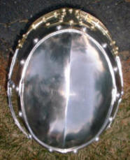 топфхельм сверху