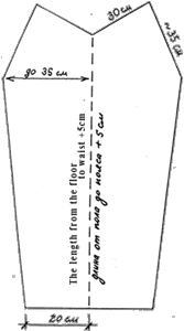 шьес портки