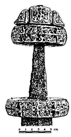 Меч Гнездово