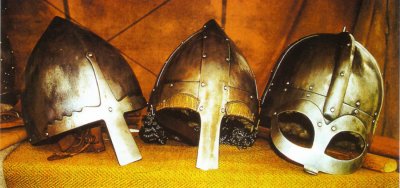 Шлема Викингов
