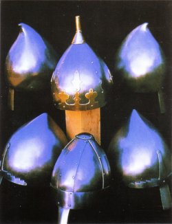 Шлема Норманнов