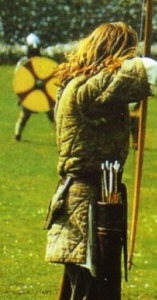 викинг-лучник