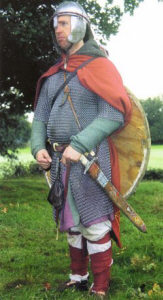 вяряжская гвардия