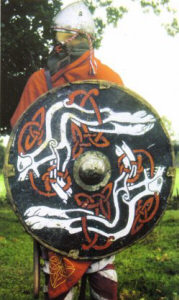 комплект викинг