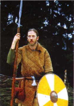 бедный викинг