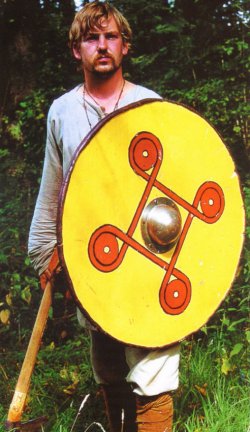 викинг новичек 