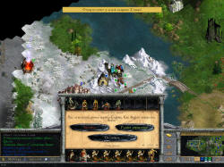 Нексколько отрадов в age of wonders II