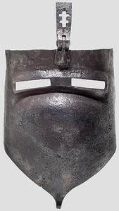 Забрало Клаппвизор