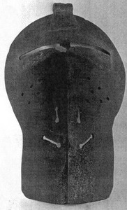 Забрало Клаппвизор