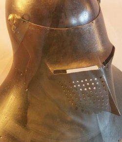 Бацинет Дворец Дожей