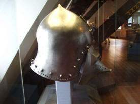 Бацинет Кобург