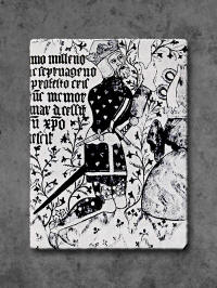 кинжал баллок изо