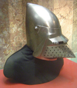 Бацинет хундсгугеоль