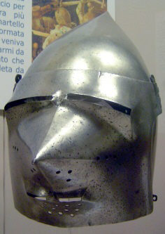 Бацинет хундсгугель