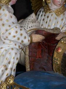 подшлемник под бацинет