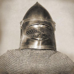 Хунцгугель Чубург #13