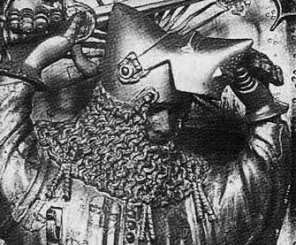 Святой Георгий Дижон