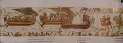 гобелен из Байе