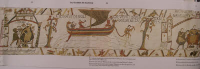 гобелен из Байо