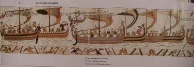 гобелен Байо