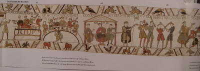 гобелен из Байо