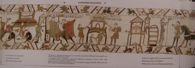 гобелен из Байе