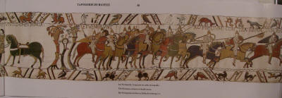 гобелен Байо